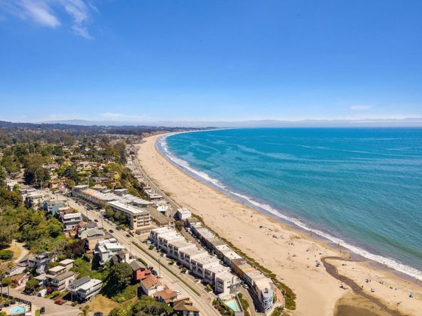 664 Bayview Drive, Aptos CA 95003