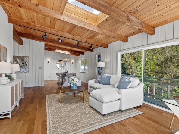 664 Bayview Drive, Aptos CA 95003