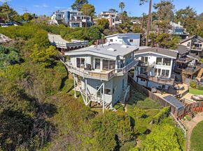 664 Bayview Drive, Aptos CA 95003