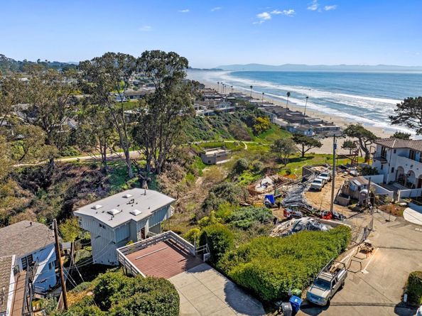 664 Bayview Drive, Aptos CA 95003
