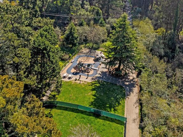 664 Bayview Drive, Aptos CA 95003
