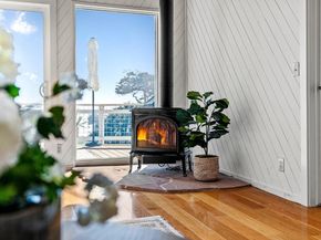 664 Bayview Drive, Aptos CA 95003