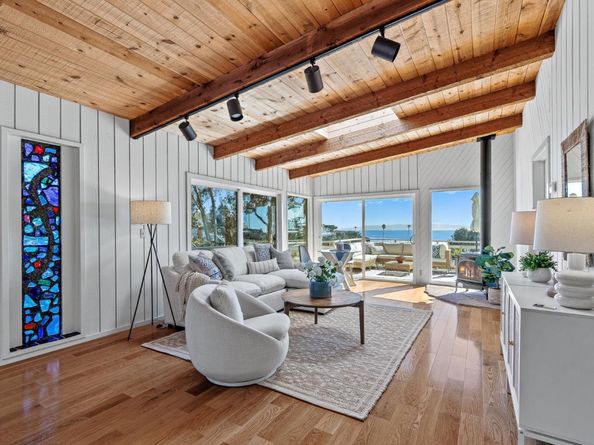 664 Bayview Drive, Aptos CA 95003
