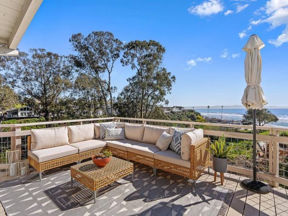 664 Bayview Drive, Aptos CA 95003