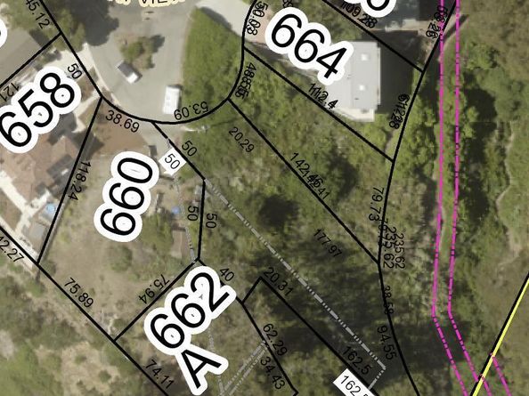 664 Bayview Drive, Aptos CA 95003
