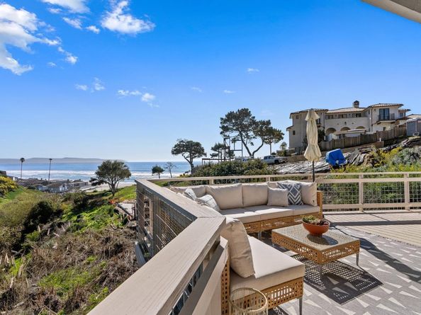 664 Bayview Drive, Aptos CA 95003