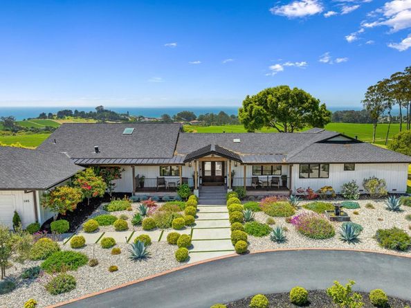 145 Coy Drive, La Selva Beach CA 95076