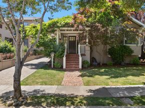 1129 Balboa Avenue, Burlingame CA 94010