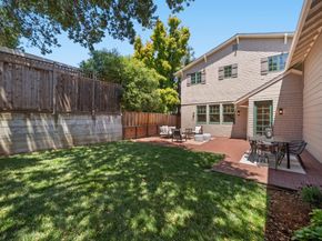 1129 Balboa Avenue, Burlingame CA 94010