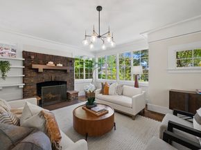 1129 Balboa Avenue, Burlingame CA 94010
