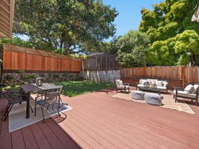 1129 Balboa Avenue, Burlingame CA 94010