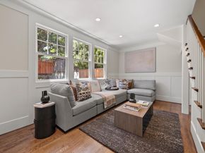 1129 Balboa Avenue, Burlingame CA 94010