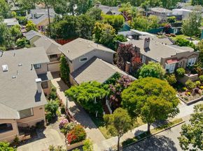 1129 Balboa Avenue, Burlingame CA 94010