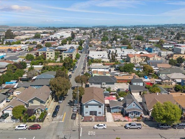 203 Bissell Avenue, Richmond CA 94801
