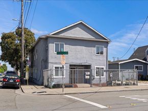 203 Bissell Avenue, Richmond CA 94801