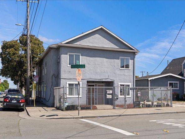 203 Bissell Avenue, Richmond CA 94801