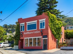 820 Humboldt Road, Brisbane CA 94005
