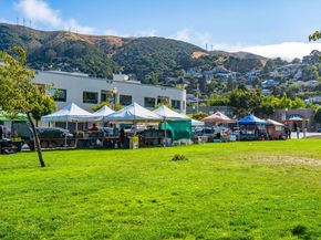 820 Humboldt Road, Brisbane CA 94005