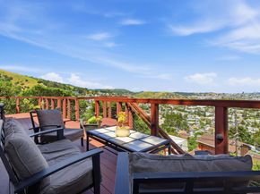 820 Humboldt Road, Brisbane CA 94005