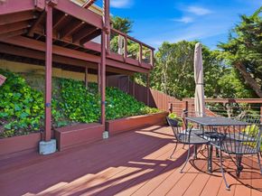 820 Humboldt Road, Brisbane CA 94005