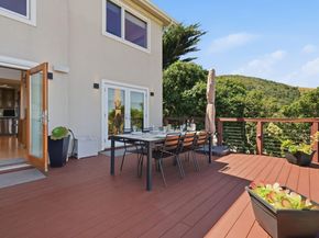 820 Humboldt Road, Brisbane CA 94005