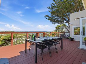 820 Humboldt Road, Brisbane CA 94005