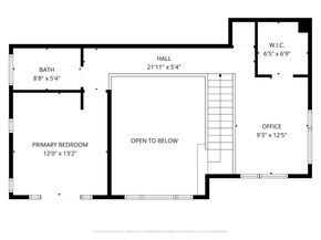 820 Humboldt Road, Brisbane CA 94005