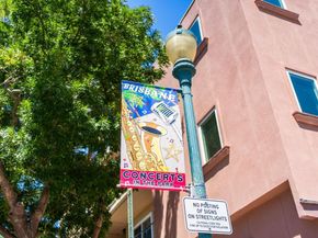 820 Humboldt Road, Brisbane CA 94005