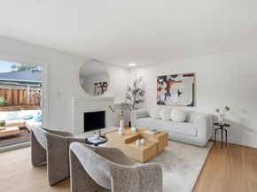1537 Mallard Way, Sunnyvale CA 94087