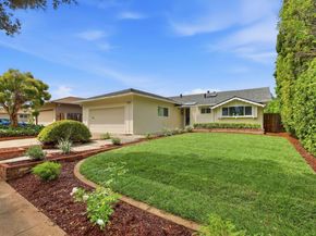 1537 Mallard Way, Sunnyvale CA 94087