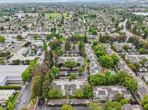 3674 Oakwood Terrace 203, Fremont CA 94536