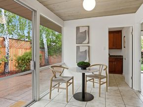 931 Mackenzie Drive, Sunnyvale CA 94087