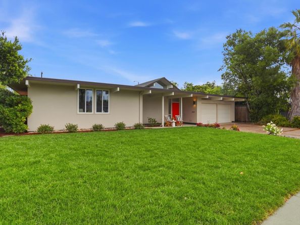 931 Mackenzie Drive, Sunnyvale CA 94087