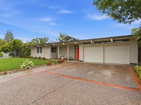 931 Mackenzie Drive, Sunnyvale CA 94087