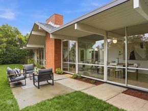 931 Mackenzie Drive, Sunnyvale CA 94087