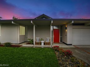931 Mackenzie Drive, Sunnyvale CA 94087