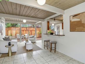 931 Mackenzie Drive, Sunnyvale CA 94087