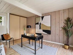 931 Mackenzie Drive, Sunnyvale CA 94087