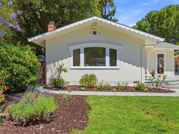 235 Middlefield Road, Palo Alto CA 94301