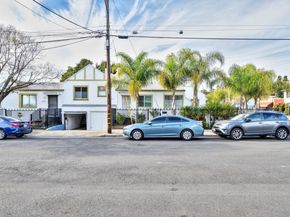6029 Macarthur Boulevard, Oakland CA 94605