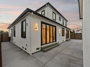 598 Madrone Avenue, Sunnyvale CA 94085