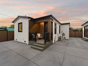 598 Madrone Avenue, Sunnyvale CA 94085