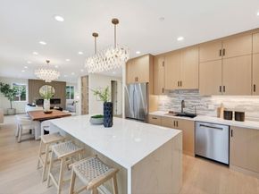 598 Madrone Avenue, Sunnyvale CA 94085