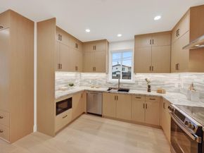 598 Madrone Avenue, Sunnyvale CA 94085
