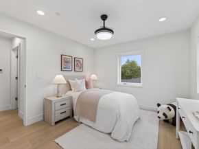 598 Madrone Avenue, Sunnyvale CA 94085
