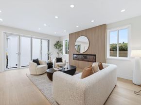 598 Madrone Avenue, Sunnyvale CA 94085
