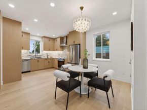 598 Madrone Avenue, Sunnyvale CA 94085
