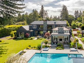 112 Almendral Avenue, Atherton CA 94027