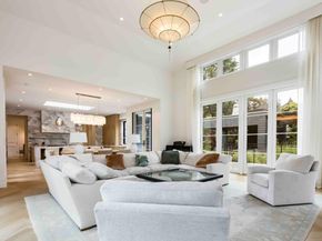 112 Almendral Avenue, Atherton CA 94027