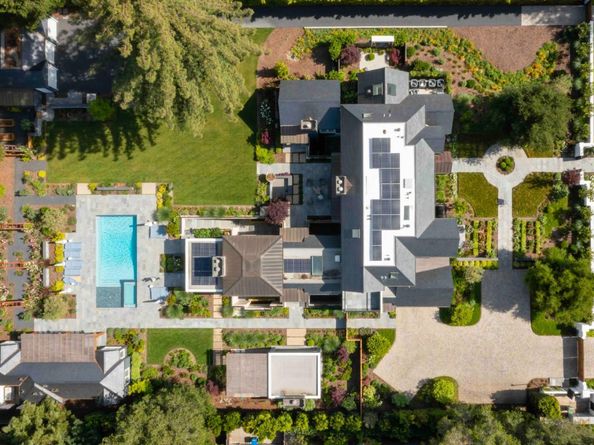 112 Almendral Avenue, Atherton CA 94027